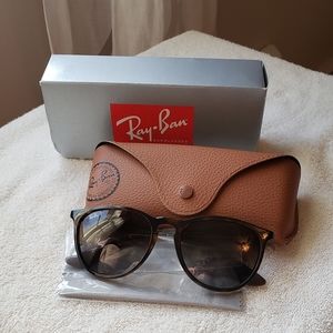Ray-Ban Erika Sunglasses